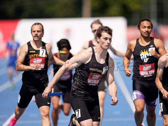 Wes Shaw Canadian Track and Field Championships  20230730 -30951