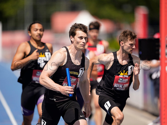 Wes Shaw Canadian Track and Field Championships  20230730 -30958