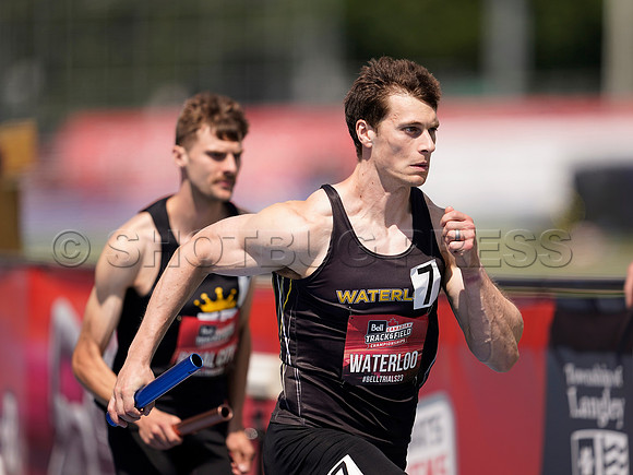 Wes Shaw Canadian Track and Field Championships  20230730 -30970