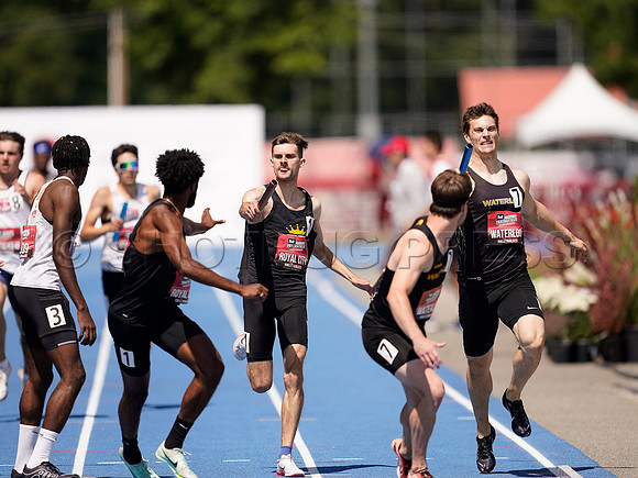 Wes Shaw Canadian Track and Field Championships  20230730 -31013