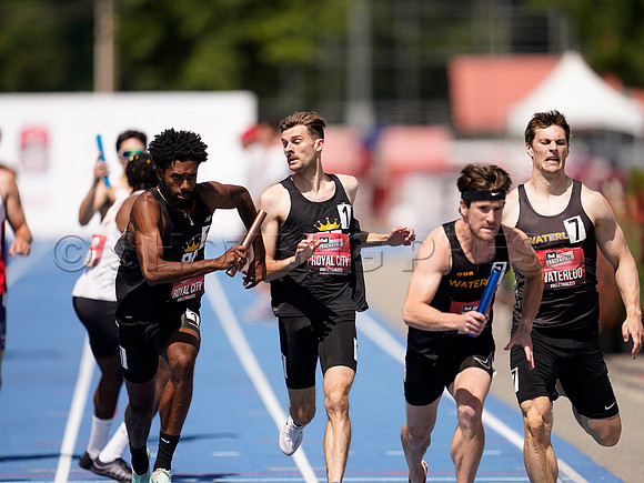 Wes Shaw Canadian Track and Field Championships  20230730 -31035