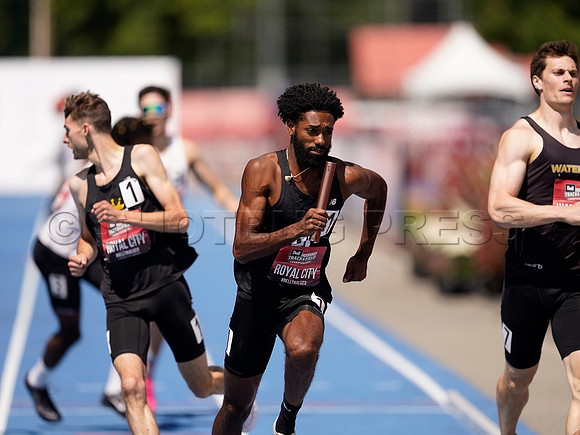 Wes Shaw Canadian Track and Field Championships  20230730 -31053