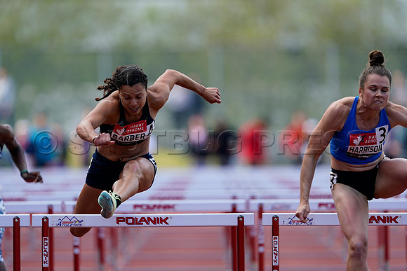 Wesley Shaw 39th Vancouver Sun, Harry Jerome International Track Classic Vancouver 20220614 -107680