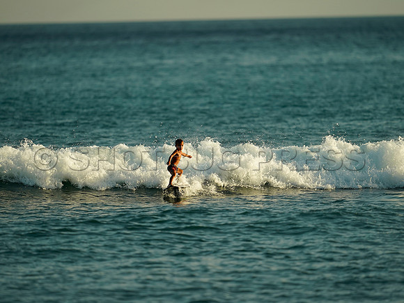 Maui Surfing at , in , HI, USA, July 13, 2024.