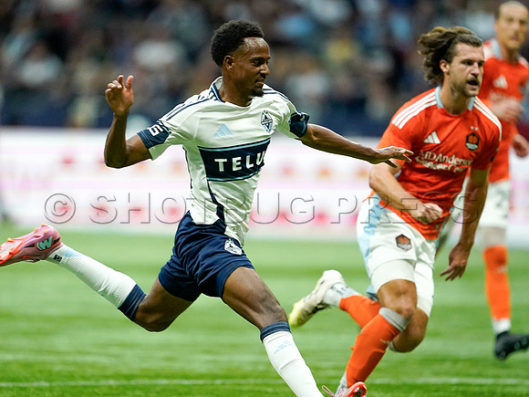 Wes Shaw Houston Dynamo at Vancouver Whitecaps 20250817 -353956