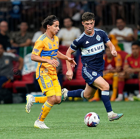Wes Shaw Tigres UANL at Vancouver Whitecaps FC  20230804 -31605