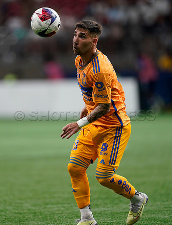 Wes Shaw Tigres UANL at Vancouver Whitecaps FC  20230804 -31834