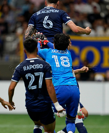 Wes Shaw Tigres UANL at Vancouver Whitecaps FC  20230804 -31940