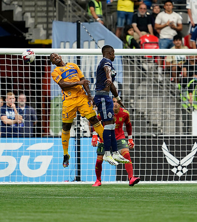 Wes Shaw Tigres UANL at Vancouver Whitecaps FC  20230804 -32018