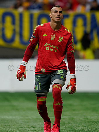 Wes Shaw Tigres UANL at Vancouver Whitecaps FC  20230804 -32533