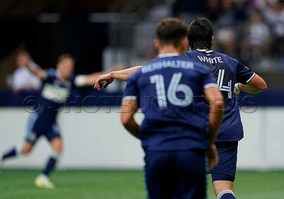 Wes Shaw Tigres UANL at Vancouver Whitecaps FC  20230804 -32545