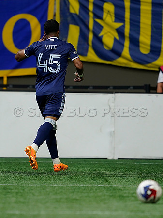 Wes Shaw Tigres UANL at Vancouver Whitecaps FC  20230804 -32567