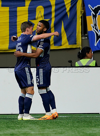 Wes Shaw Tigres UANL at Vancouver Whitecaps FC  20230804 -32582
