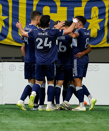 Wes Shaw Tigres UANL at Vancouver Whitecaps FC  20230804 -32590