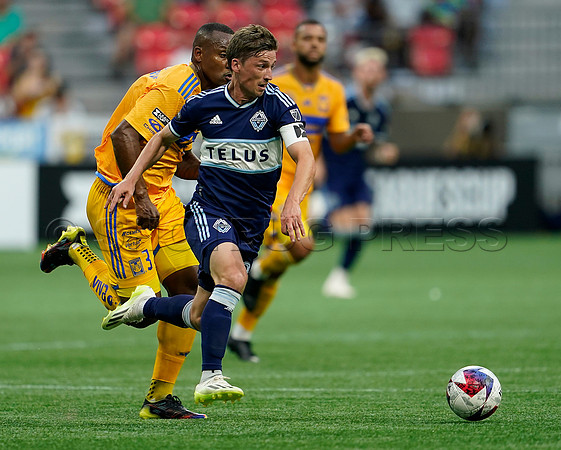 Wes Shaw Tigres UANL at Vancouver Whitecaps FC  20230804 -33006