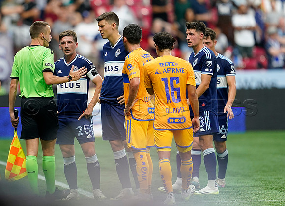 Wes Shaw Tigres UANL at Vancouver Whitecaps FC  20230804 -33152