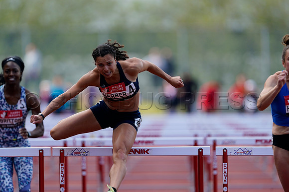 Wesley Shaw 39th Vancouver Sun, Harry Jerome International Track Classic Vancouver 20220614 -107682