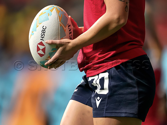 Wes Shaw- HSBC Rugby Sevens -299430_