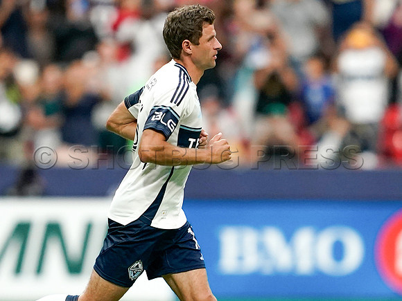 Wes Shaw Houston Dynamo at Vancouver Whitecaps 20250817 -352823