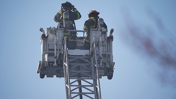 Three fires suspicious at three Masonic Lodges in Vancouver and North Vancouver.