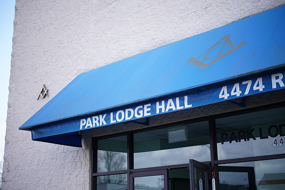 Three fires suspicious at three Masonic Lodges in Vancouver and North Vancouver.