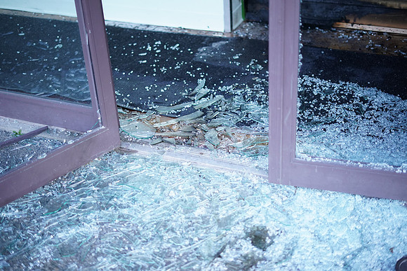 Three fires suspicious at three Masonic Lodges in Vancouver and North Vancouver.