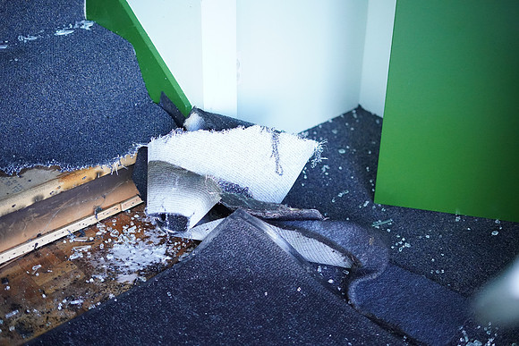 Three fires suspicious at three Masonic Lodges in Vancouver and North Vancouver.