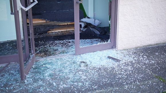Three fires suspicious at three Masonic Lodges in Vancouver and North Vancouver.