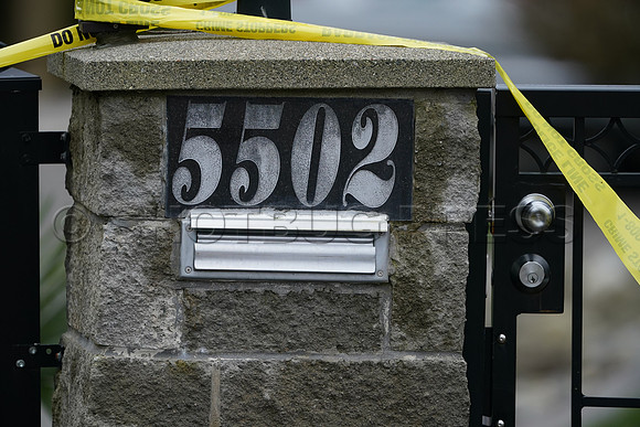 Feb 17,2021 Murder in Surrey