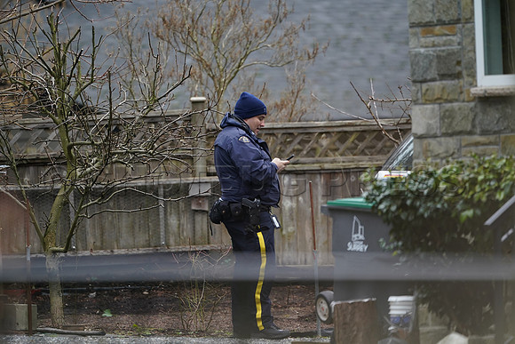 Feb 17,2021 Murder in Surrey