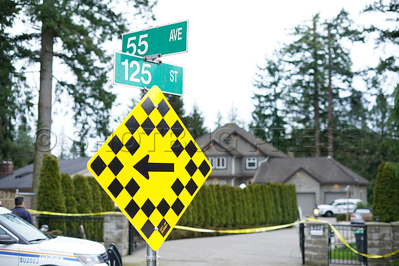 Feb 17,2021 Murder in Surrey