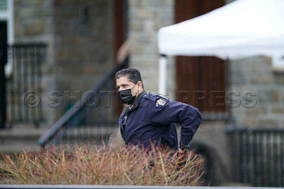 Feb 17,2021 Murder in Surrey