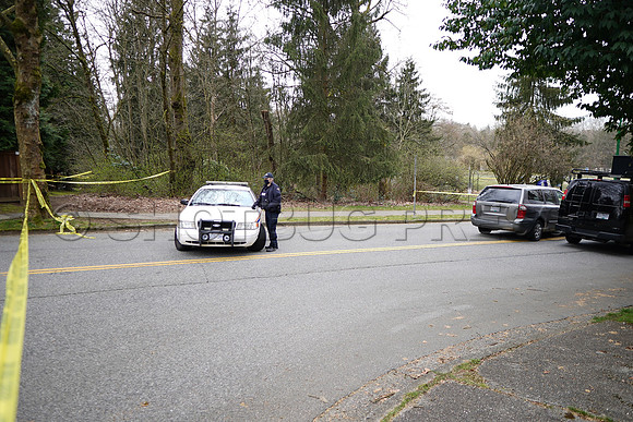 Body discovered in Greentree Village Park in Burnaby