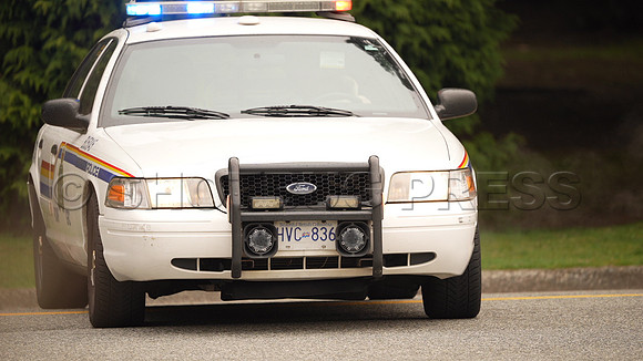 Body discovered in Greentree Village Park in Burnaby