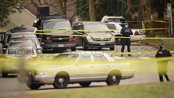 Body discovered in Greentree Village Park in Burnaby