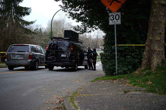 Body discovered in Greentree Village Park in Burnaby