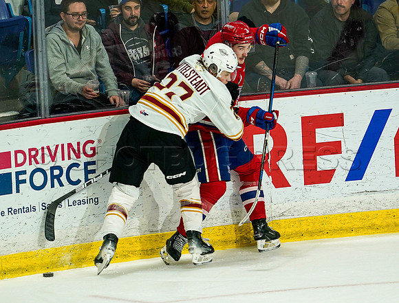 Wes Shaw Spokane Chiefs 20241123 -246135