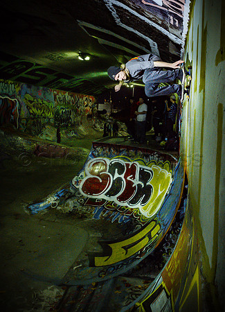 Leeside Skate Park