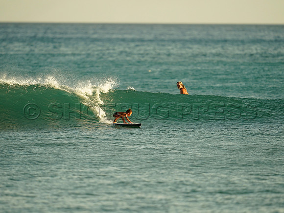 Maui Surfing at , in , HI, USA, July 13, 2024.