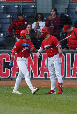 Wesley Shaw Vancouver Canadians vs Tri City Dust Devils Vancouver 20220517 -96736