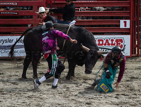 Cloverdale Rodeo-0044