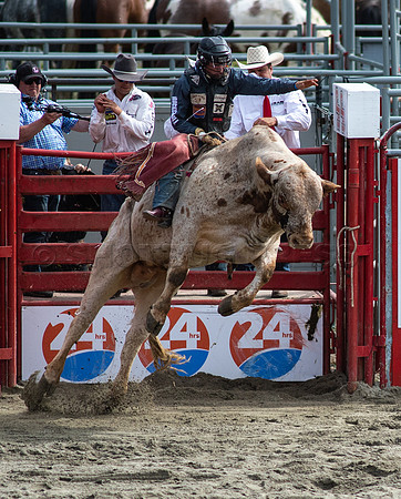 Cloverdale Rodeo-0192