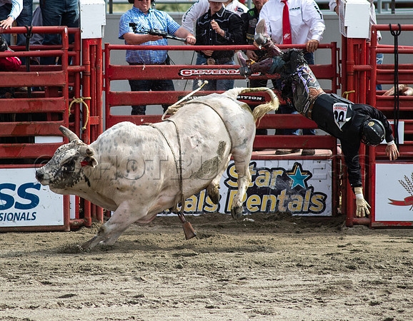 Cloverdale Rodeo-0236