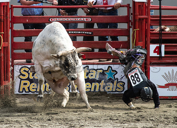 Cloverdale Rodeo-0238