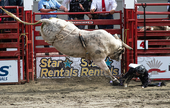 Cloverdale Rodeo-0242