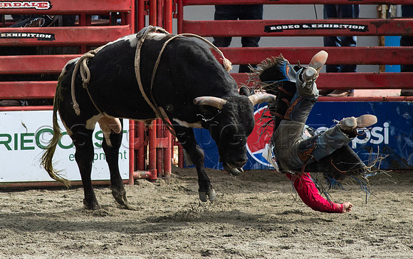 Cloverdale Rodeo-0288