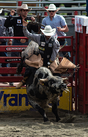 Cloverdale Rodeo-0338