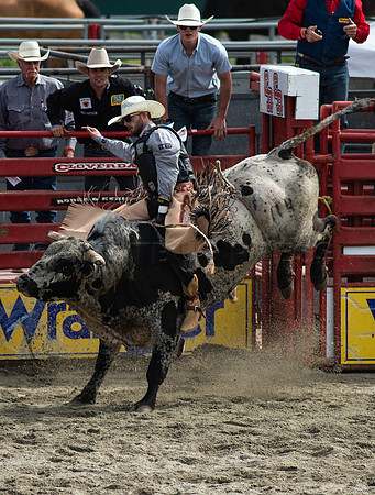Cloverdale Rodeo-0348