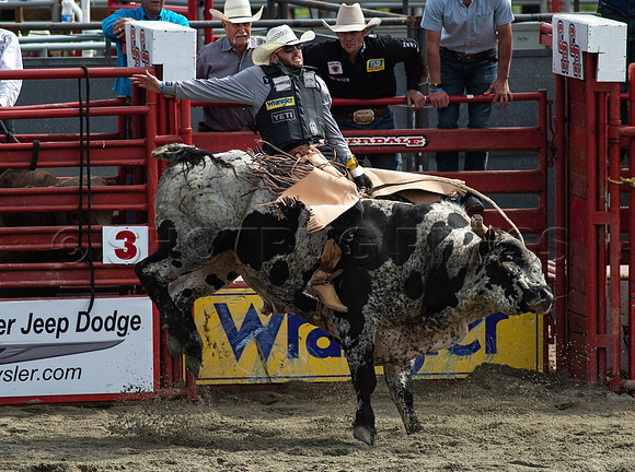 Cloverdale Rodeo-0367