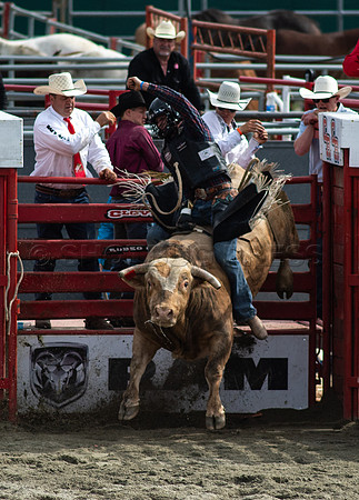 Cloverdale Rodeo-0377